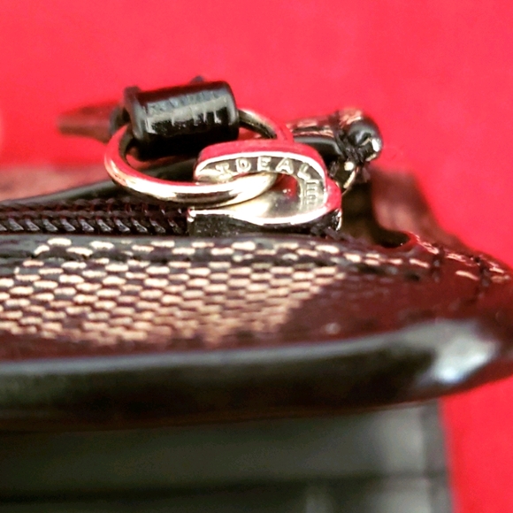 Coach wallet - Picture 2 of 9